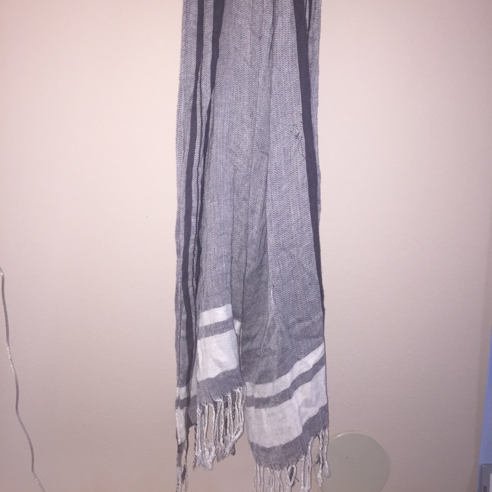 scarf